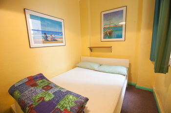Eva's Backpackers - Perths Hotel 29