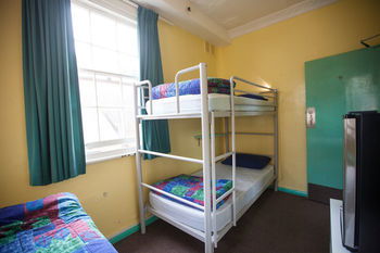 Eva's Backpackers - Perths Hotel 31