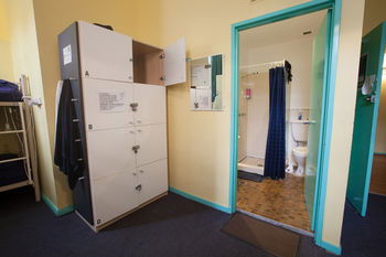 Eva's Backpackers - Perths Hotel 33