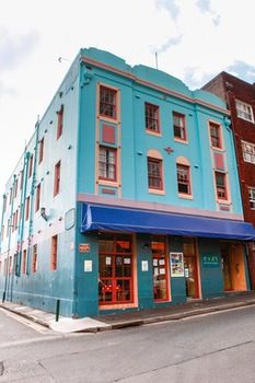 Eva's Backpackers - Perths Hotel 34