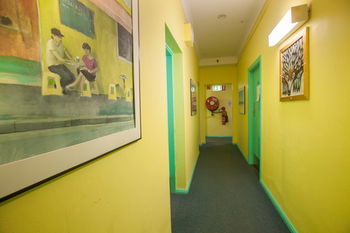 Eva's Backpackers - Perths Hotel 35