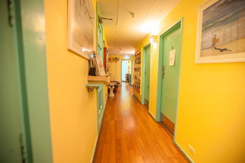 Eva's Backpackers - Perths Hotel 36