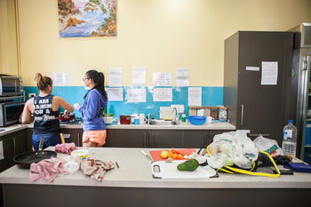 Eva's Backpackers - Perths Hotel 43