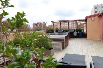 Eva's Backpackers - Perths Hotel 48