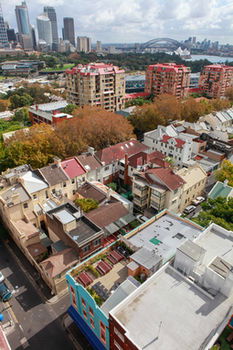 Eva's Backpackers - Perths Hotel 49