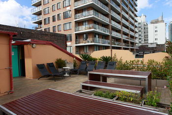 Eva's Backpackers - Perths Hotel 51