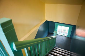 Eva's Backpackers - Perths Hotel 56
