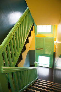 Eva's Backpackers - Perths Hotel 57