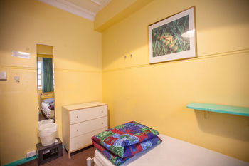 Eva's Backpackers - Perths Hotel 60