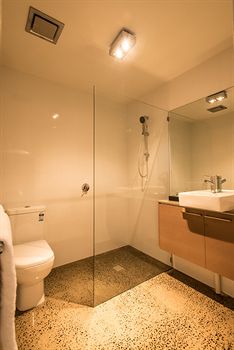 Orange Serviced Apartment - Perths Hotel 0