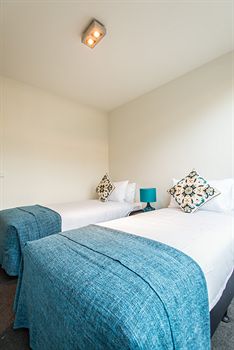 Orange Serviced Apartment - Perths Hotel 2