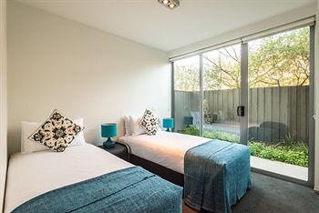 Orange Serviced Apartment - Perths Hotel 4