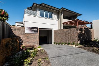 Orange Serviced Apartment - Perths Hotel 7