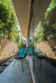 Orange Serviced Apartment - Perths Hotel 8