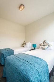 Orange Serviced Apartment - Perths Hotel 13