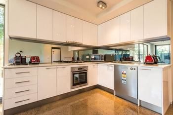 Orange Serviced Apartment - Perths Hotel 14