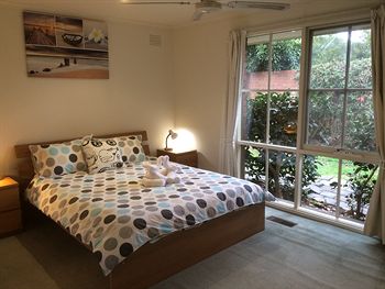 Australian Home Away Doncaster Elgar 2 - Perths Hotel 4
