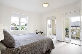 Albert Road Serviced Apartments - Perths Hotel 0
