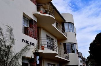 Albert Road Serviced Apartments - Perths Hotel 1