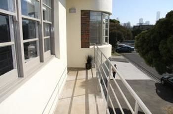 Albert Road Serviced Apartments - Perths Hotel 2