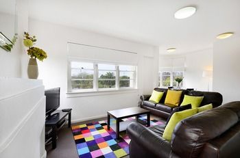 Albert Road Serviced Apartments - Perths Hotel 3
