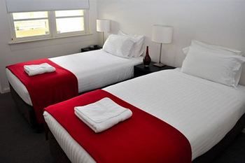 Albert Road Serviced Apartments - Perths Hotel 5
