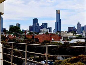 Albert Road Serviced Apartments - Perths Hotel 6
