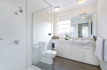 Albert Road Serviced Apartments - Perths Hotel 7