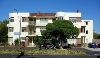 Albert Road Serviced Apartments - Perths Hotel 11