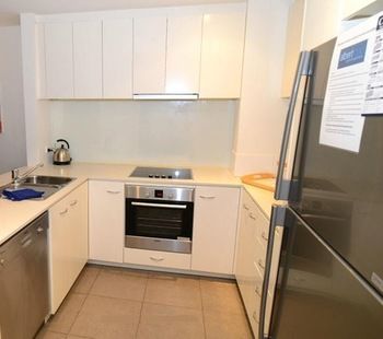 Albert Road Serviced Apartments - Perths Hotel 12