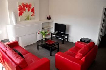 Albert Road Serviced Apartments - Perths Hotel 14