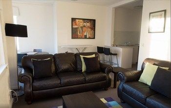 Albert Road Serviced Apartments - Perths Hotel 15
