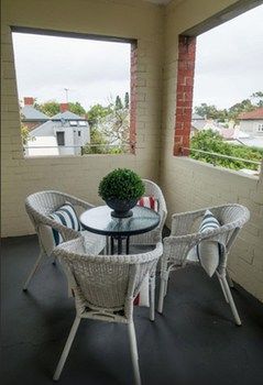 Albert Road Serviced Apartments - Perths Hotel 16