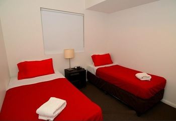 Albert Road Serviced Apartments - Perths Hotel 17