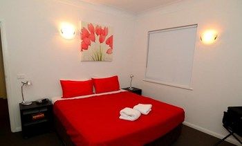 Albert Road Serviced Apartments - Perths Hotel 18