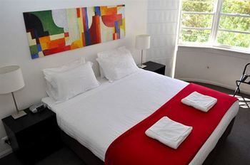 Albert Road Serviced Apartments - Perths Hotel 19