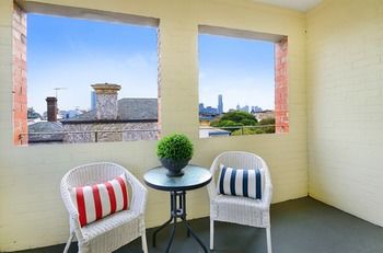Albert Road Serviced Apartments - Perths Hotel 21