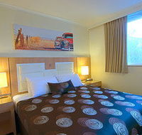 Park Squire Motor Inn and Serviced Apartments - Perths Hotel
