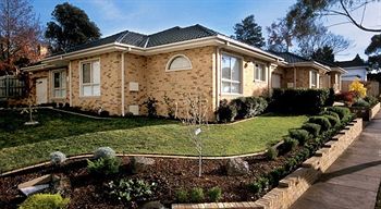 Waverley Corporate Townhouses - Perths Hotel 0