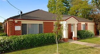 Waverley Corporate Townhouses - Perths Hotel 2