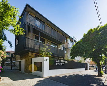Aberlour Court - Perths Hotel 1