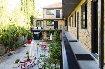 Aberlour Court - Perths Hotel 2
