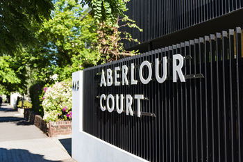 Aberlour Court - Perths Hotel 8