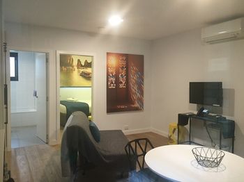 Aberlour Court - Perths Hotel 40