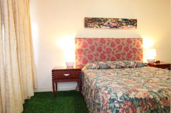 Carnegie Motor Inn - Perths Hotel 5