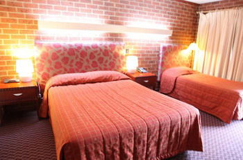 Carnegie Motor Inn - Perths Hotel 6