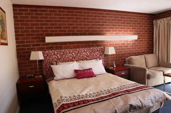 Carnegie Motor Inn - Perths Hotel 7