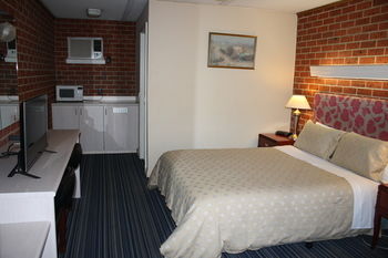 Carnegie Motor Inn - Perths Hotel 18
