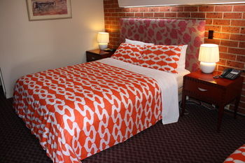 Carnegie Motor Inn - Perths Hotel 20
