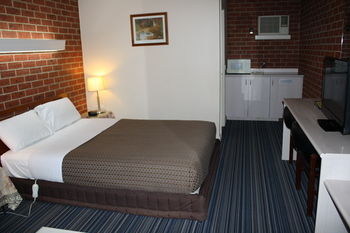 Carnegie Motor Inn - Perths Hotel 22
